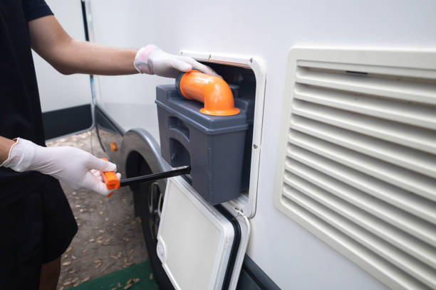 Best Affordable portable toilet rental  in Centuria, WI