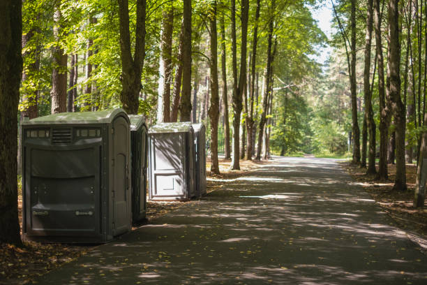 Portable Toilet Options We Offer in Centuria, WI