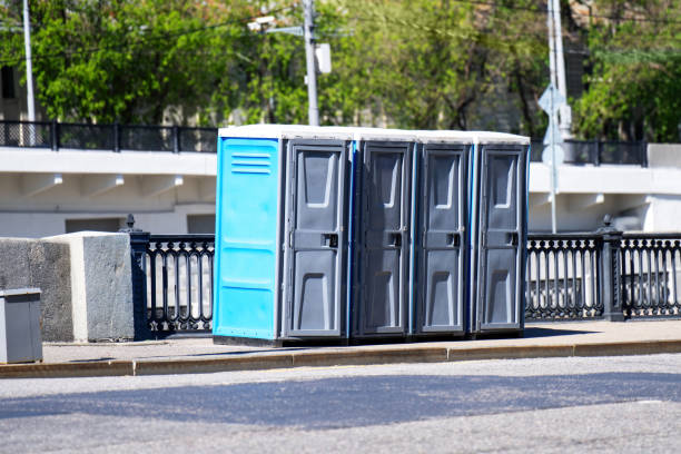 Best Porta potty rental near me  in Centuria, WI
