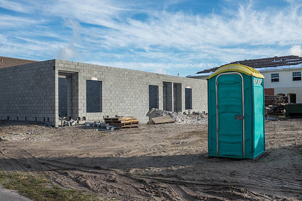 Best Porta potty delivery and setup  in Centuria, WI