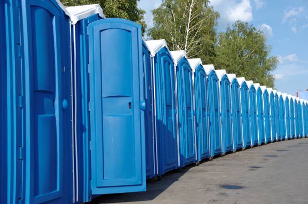 Best Portable toilet rental cost  in Centuria, WI